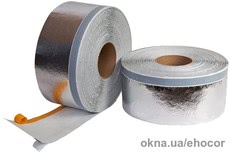 Пароизоляционная лента внутренняя 100мм